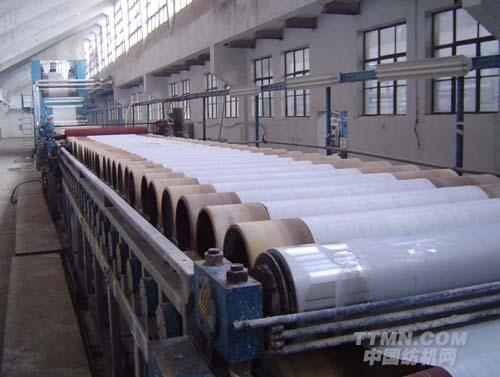 丝光机|张家港市建业印染机械 - 纺织机械选型中心 - 中国纺