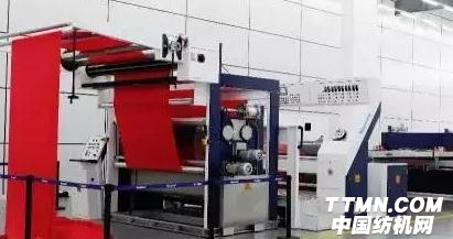 比德国生产的定型机技术更先进,是哪家? - 新闻浏览 - 中国纺机网_WWW.TTMN.COM