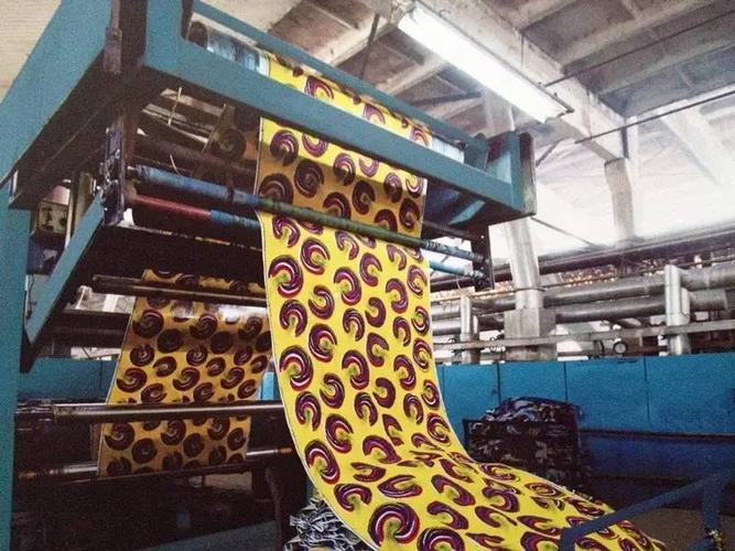 【前沿】纺织服装行业:多举措规范印染产业转型升级!